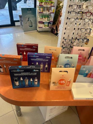 Ideas para regalar esta navidad en la Farmacia de Lesix